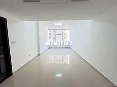 Modern 670 Sq.Ft Studio with 1 Month Free! Next to Sahara Centre in Al Nahda with Direct Dubai Exit