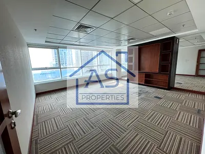Fitted Office | Prime Location | Near Metro | Book Now