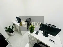 Elevate Your Work Experience| Brand new fitted offices for rent