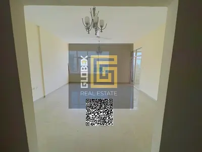 1-Bedroom Apartment for Annual Rent in Horizon Towers, Ajman | 1,300 Sq. Ft. | AED 35,000