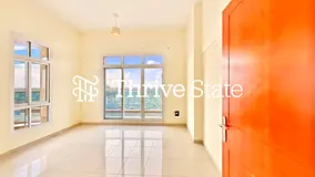 La Vista Residence 2 | 1BR | Dubai Silicon Oasis