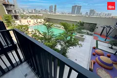 Pool View L Storage Room L Brand New