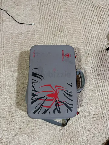 Ps5 travel bag