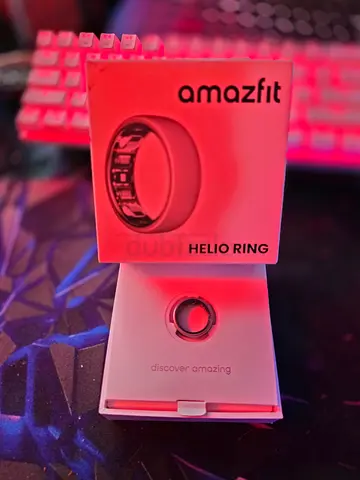Smart ring (no subscription required)