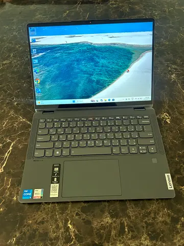 Lenovo ideaPad Flex 5i 360 (Touch)