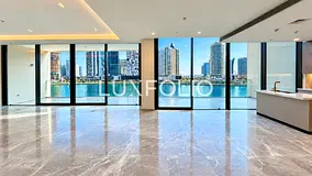 Duplex Loft | Luxury Waterfront Living | Ready to View