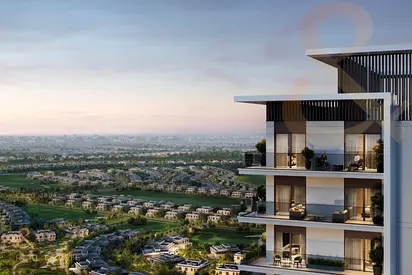 Boulevard View | Mid Floor | Near GEMS Millennium