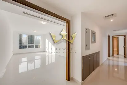 Spacious 2BR Apartment | Burj Khalifa View | Unfurnished
