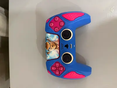 Ps5 controller