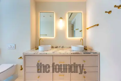 Reimagined 2-Bedroom Upgraded Modern Retreat | Vacant | Exclusive