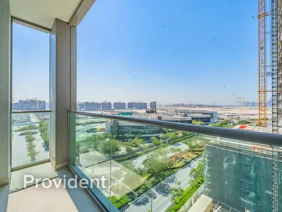 Fully Furnished | Ready To Move | Low Floor
