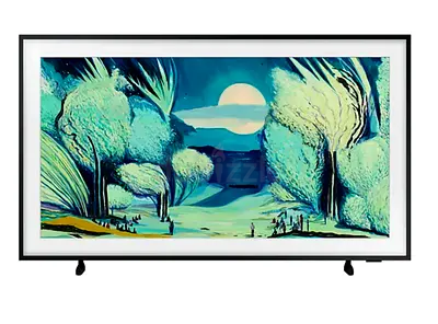 Samsung 75 inch Smart QLED TV - The Frame - 4K/ 2026/ 1 Year Warranty