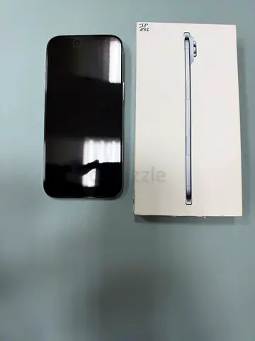 Apple iPhone Air 17