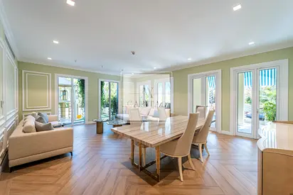 The Art of Coastal Living by The Water