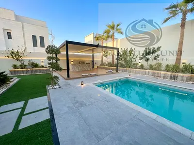 5BR VILLA | POOL | GARDEN | DRIVER ROOM