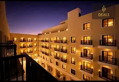 JUST PAY 50% AND GET THE KEYS!!! LUXURIOUS APARTMENT/FREEHOLD/INSTALLMENT/HIGH ROI/2BHK APARTMENT WI