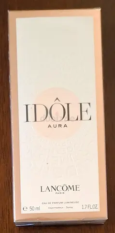 Lancome Idole Aura eau de parfum 50ml
