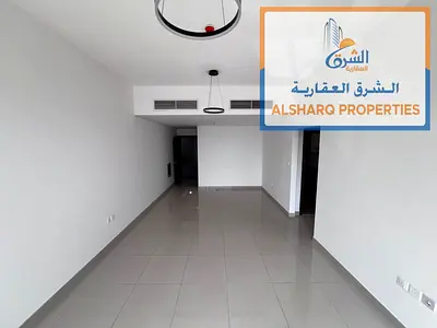غرفة وصالة للإيجار السنوي في الجرف 3 عجمان | مساحة واسعة وبلكونة بإطلالة مفتوحة بـ 32 ألف درهم فقط!