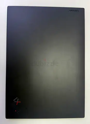 Lenovo ThinkPad X1 Laptop - Slim Black (Used)