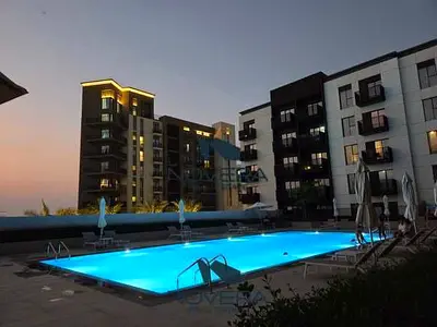 Hot Deal: Spacious 3BR | Sea View | Top Amenities | Lowest Price