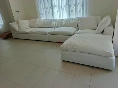 Marina home luscious sofa