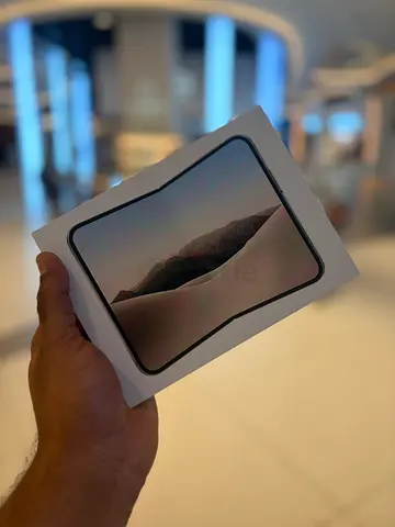 iPhone Duo 256Gb White Tdra Sealed