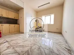 No Deposit Levish Studio Apartment With Side Kitchen For Family Nice Finishing Near To Al Madina Sho