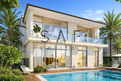 4BR Standalone Villa | Best Price | Park Access