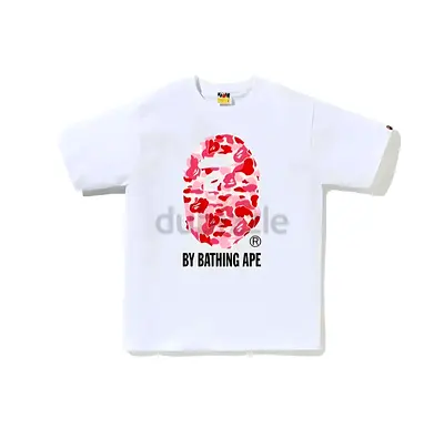 bape shirt