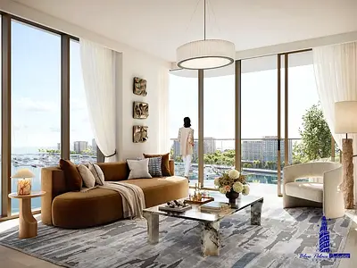 BELOW OP PRICE | Full sea view | Branded by Vida