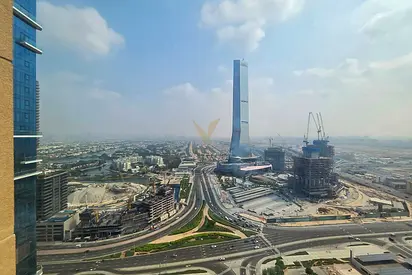 HIGH-FLOOR 2BR | VACANT NOW | PRIME JLT LOCATION
