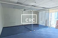 3 Cabins | Fitted Office | 1 Parking Space