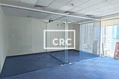 3 Cabins | Fitted Office | 1 Parking Space
