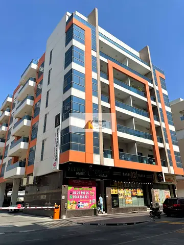 Spacious 2BR Apartment | Ready to Move | Family Friendly