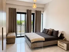 New | Furnished | Balcony | Parking | Studio |