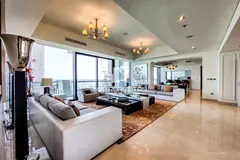 Exclusive | Burj Khalifa Views | Fully Furnished