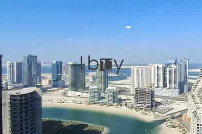 High Floor | Water View | Big Layout