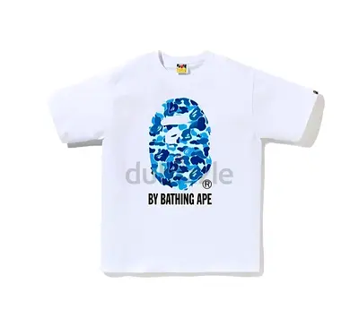 bape shirt