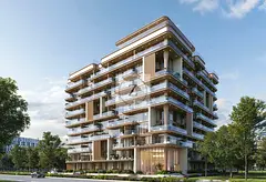20% Down | 3 BR | 113 Residences | Al Sufouh