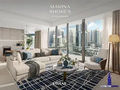 PALM VIEW | HIGH FLOOR | HANDOVER SOON