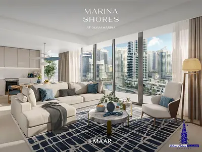 PALM VIEW | HIGH FLOOR | HANDOVER SOON