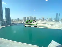 Modern 2BR Sea View Ideal Locstion Vacant Now