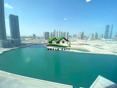 Modern 2BR Sea View Ideal Locstion Vacant Now