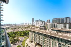 Maid's Plus Storage | Downtown Views | Vacant