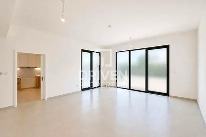 Near Park | Brand New | Ready to Move in