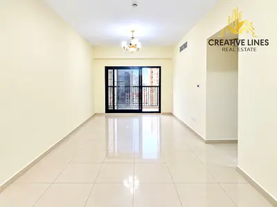 🔥 Hot Offer! Brand New 2BHK Apartment | Prime Location in Front of Union Coop Hypermarket 🏢