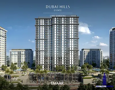 Ready soon | Duplex One Bedroom | Spacious Layout