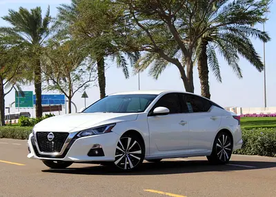 850 AED/MONTH NISSAN ALTIMA SR 2020 AVAILABLE ON BANK FINANCE INSTALLMENT AND CASH