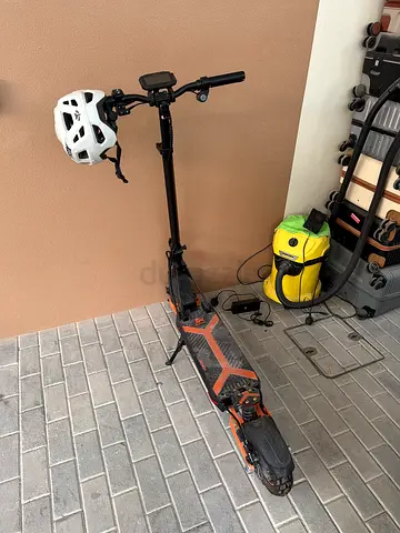 kukiren g2 max