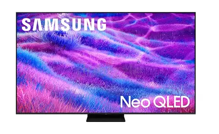 Samsung 85 inch Smart Neo QLED TV - 4K - 120Hz/ 2026/ 1 Year Warranty